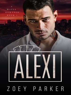 cover image of Alexi (Book 1)